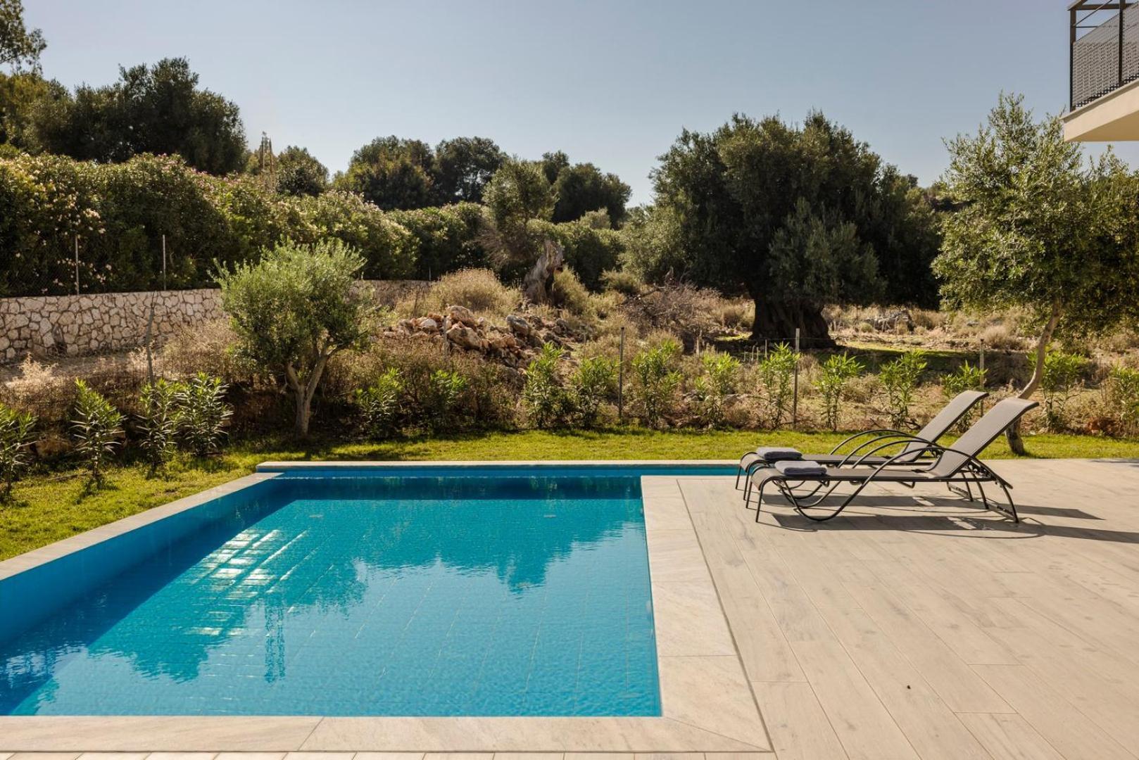 Petradi Villas Skala Skala (Kefalonia) Exterior foto