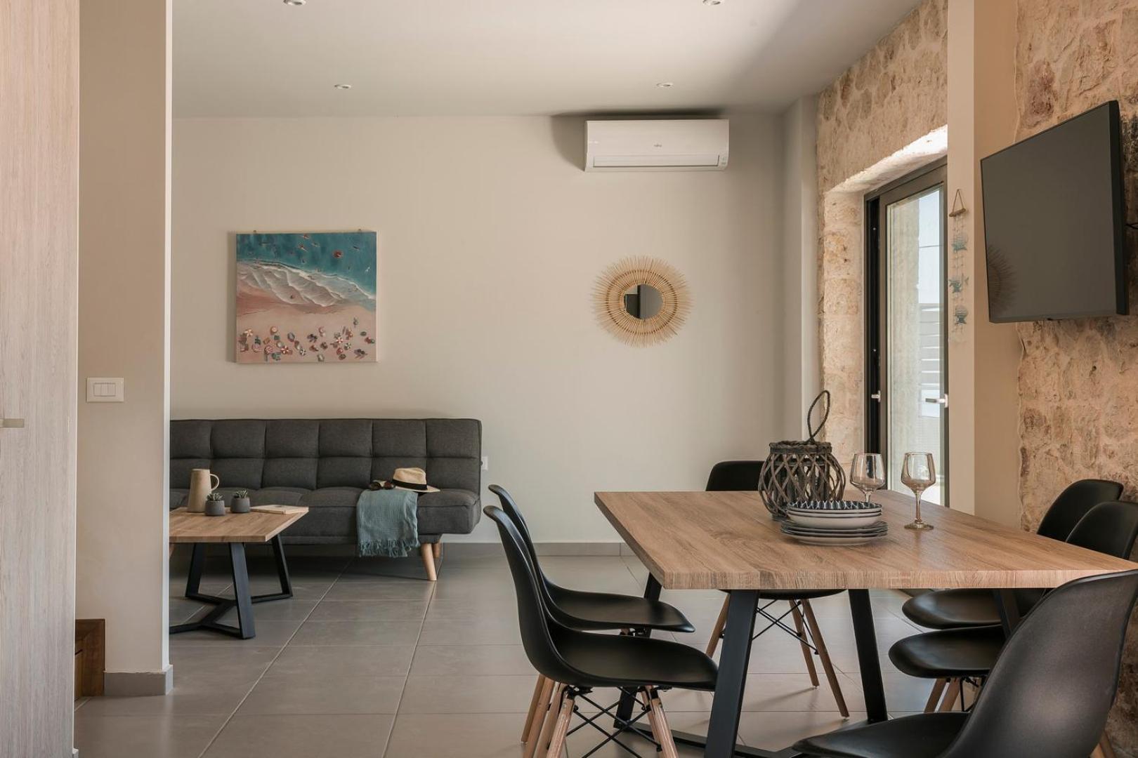 Petradi Villas Skala Skala (Kefalonia) Exterior foto
