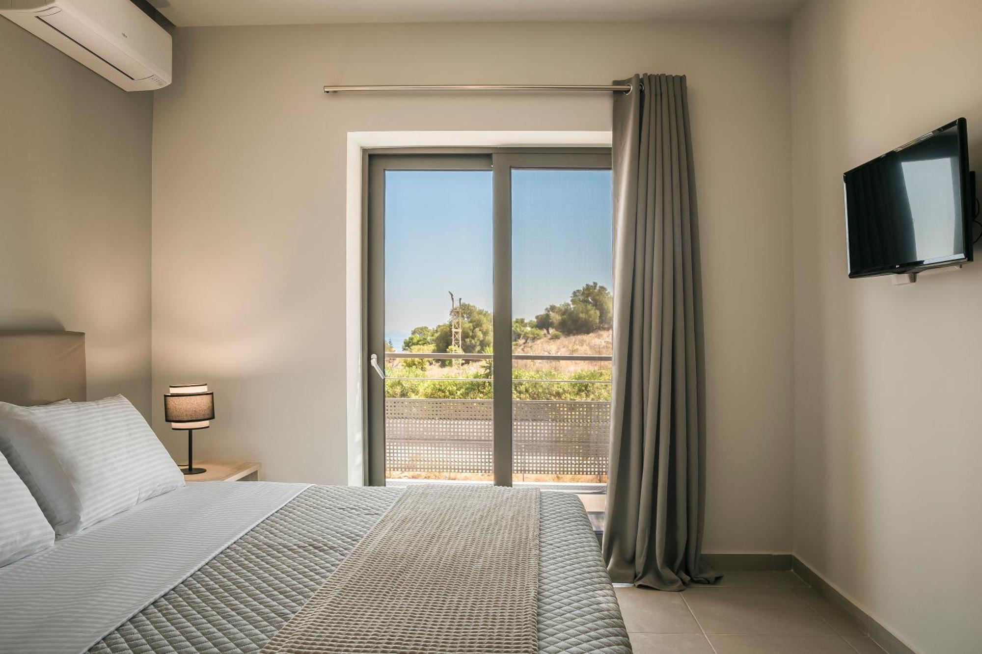 Petradi Villas Skala Skala (Kefalonia) Exterior foto
