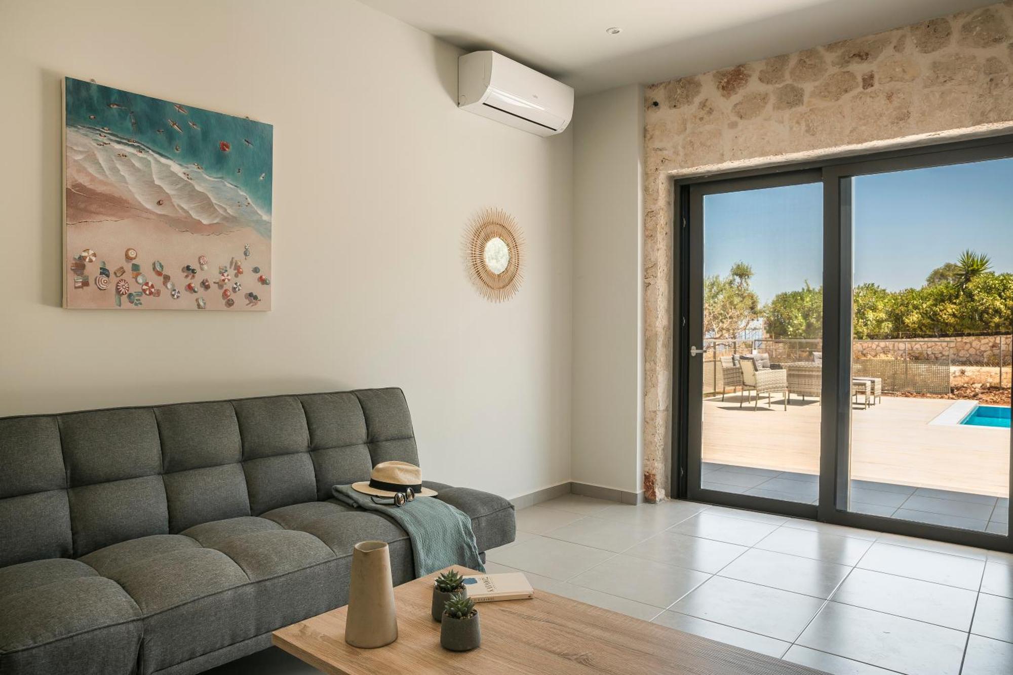 Petradi Villas Skala Skala (Kefalonia) Exterior foto