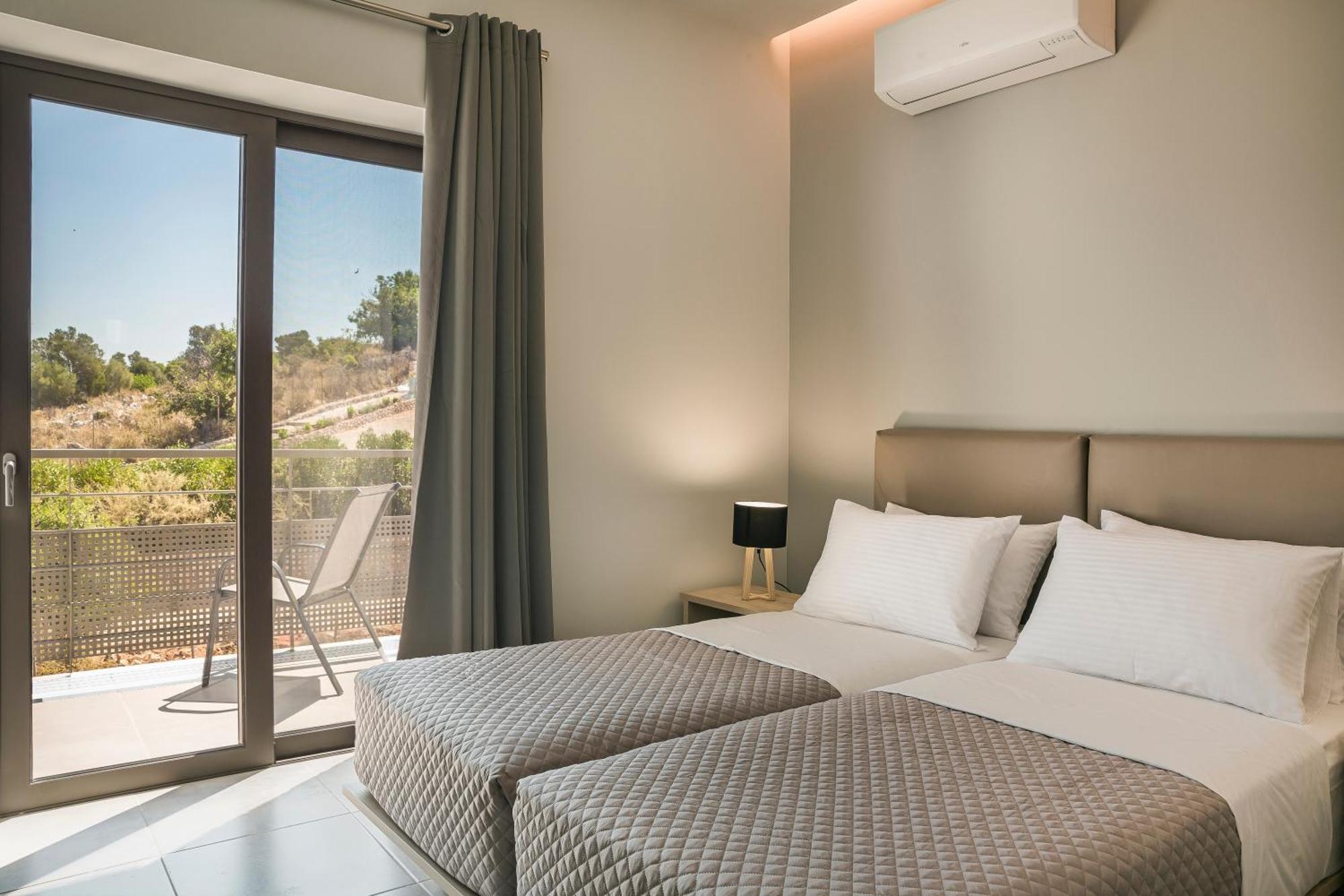 Petradi Villas Skala Skala (Kefalonia) Exterior foto
